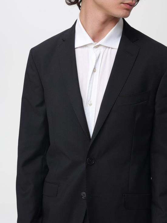 26SS 에트로 수트 세트 MRGB000199TU2O5 N0000 Black - ETRO