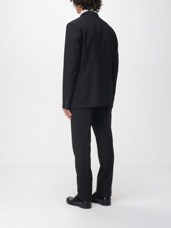 26SS 에트로 수트 세트 MRGB000199TU2O5 N0000 Black - ETRO