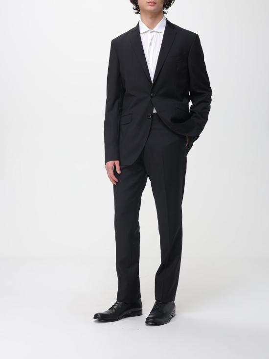 26SS 에트로 수트 세트 MRGB000199TU2O5 N0000 Black - ETRO