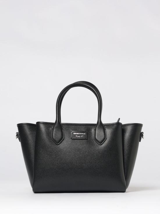 26SS 엠포리오 아르마니 토트백 EW002329AF17799 MC149 Black