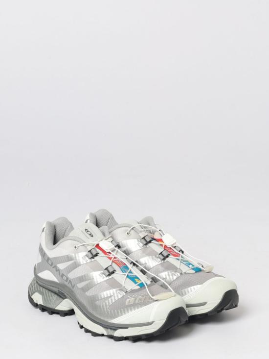 26SS 살로몬 스니커즈 L47568 400 Blue - SALOMON