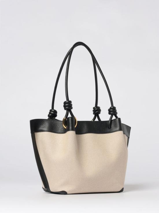 26SS 코치넬리 숄더백 E1U06110201 846 Rope - COCCINELLE