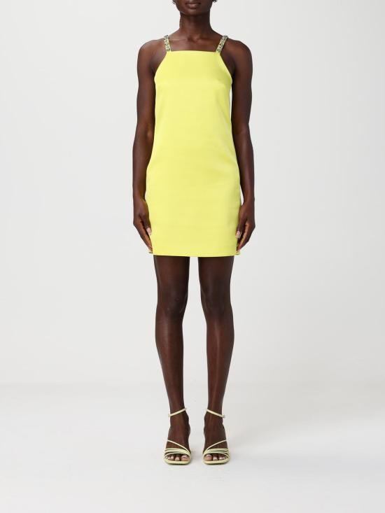 26SS 트윈셋 롱 원피스 261TP2411 13171 Lime