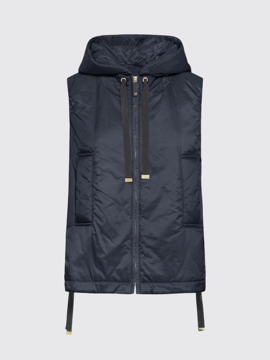 26SS 막스마라 더 큐브 베스트 2619291044600 008 Blue - MAXMARA THE CUBE