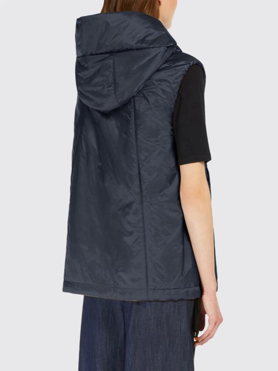 26SS 막스마라 더 큐브 베스트 2619291044600 008 Blue - MAXMARA THE CUBE