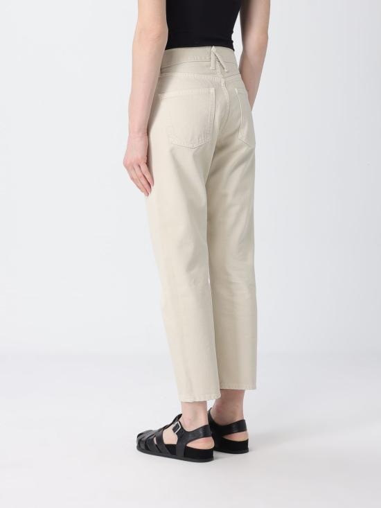 26SS 싸이클 데님 팬츠 CC452P518 98 Denim - CYCLE