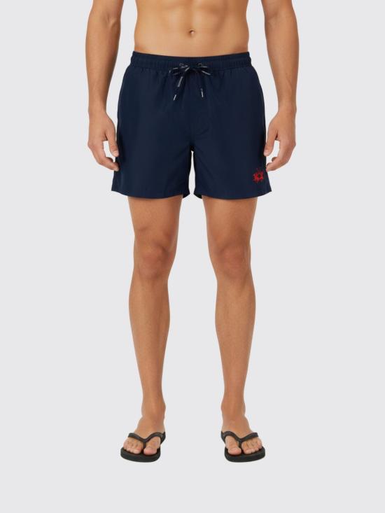 26SS 라 마티나 스윔팬츠 MCM001PL115 07017 Navy