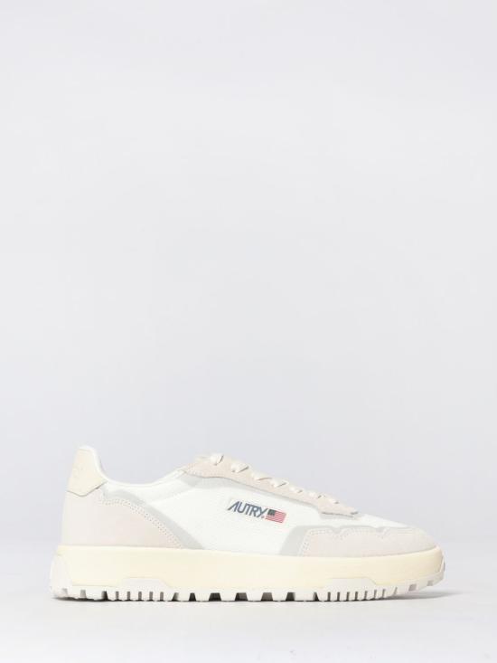 26SS 오트리 스니커즈 LDLMAK01 White