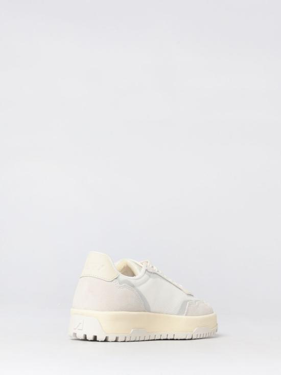 26SS 오트리 스니커즈 LDLMAK01 White - AUTRY