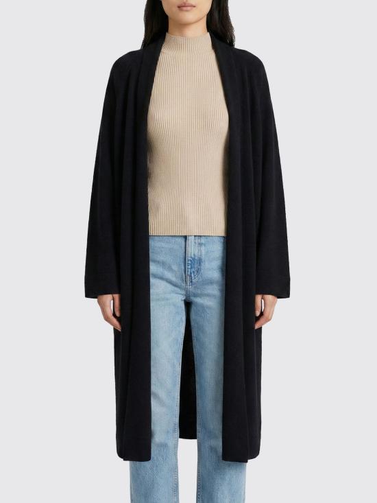 26SS 사 수 파이 스웨터 S26735 0900 Black