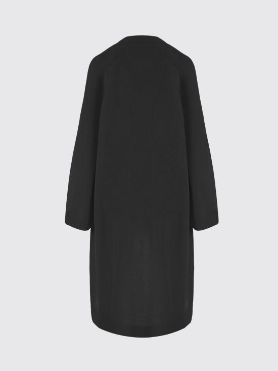 26SS 사 수 파이 스웨터 S26735 0900 Black - SA SU PHI