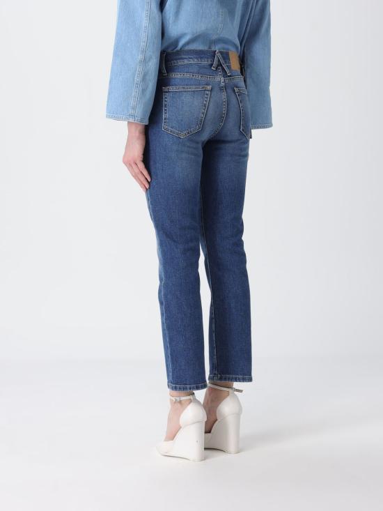 26SS 싸이클 데님 팬츠 362CL01 81 Denim - CYCLE