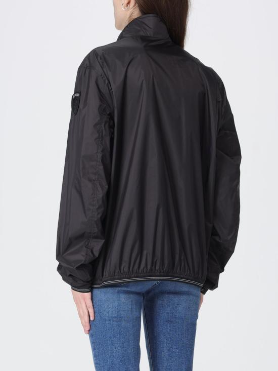 26SS 블라우어 자켓 26SBLUC01106007101 999 Black - BLAUER