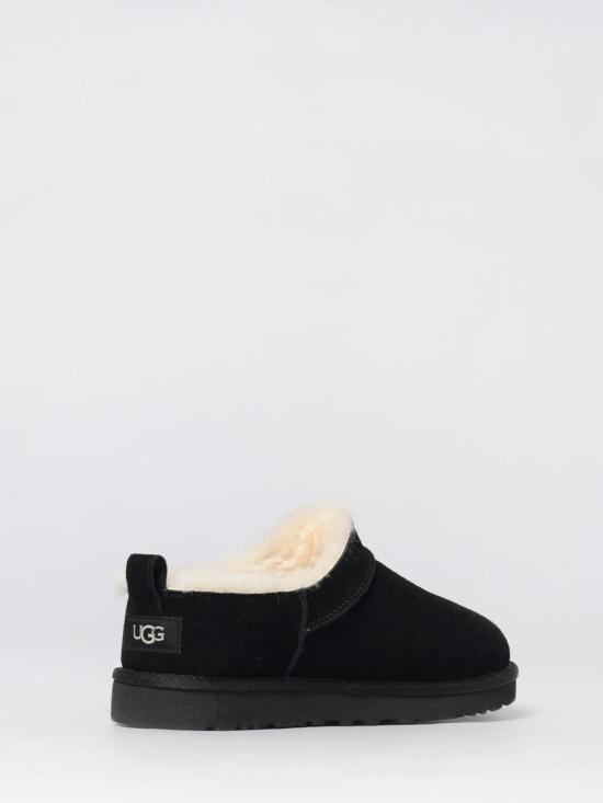 26SS 어그 부츠 1180190 BLK Black - UGG