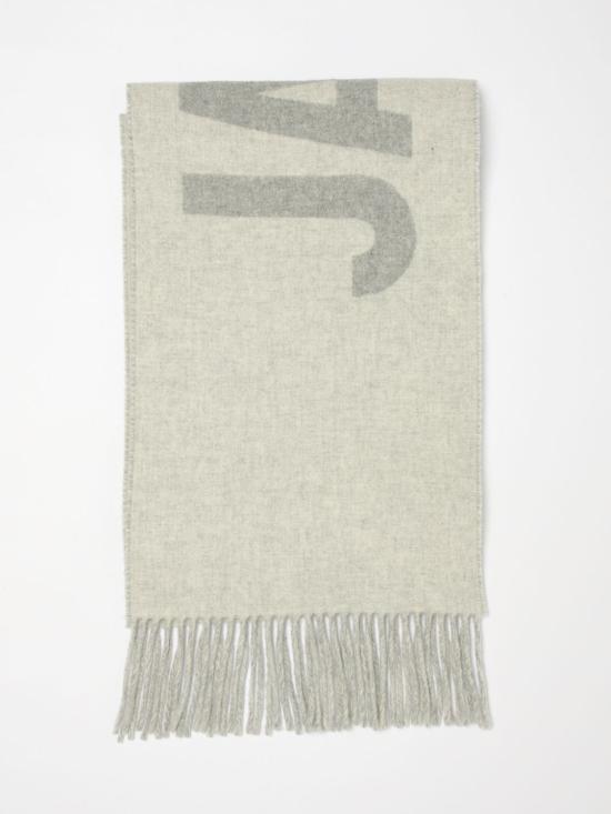 26SS 자크뮈스 머플러/스카프 ACU00435AOT4001 950 Grey