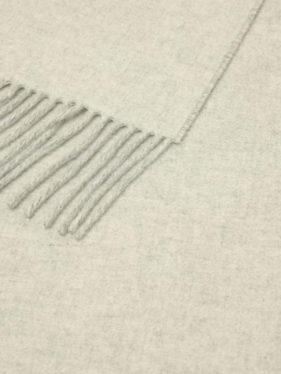 26SS 자크뮈스 머플러/스카프 ACU00435AOT4001 950 Grey - JACQUEMUS