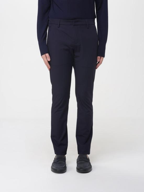 26SS 돈답 스트레이트 팬츠 UP235OS0112U2 890 Blue