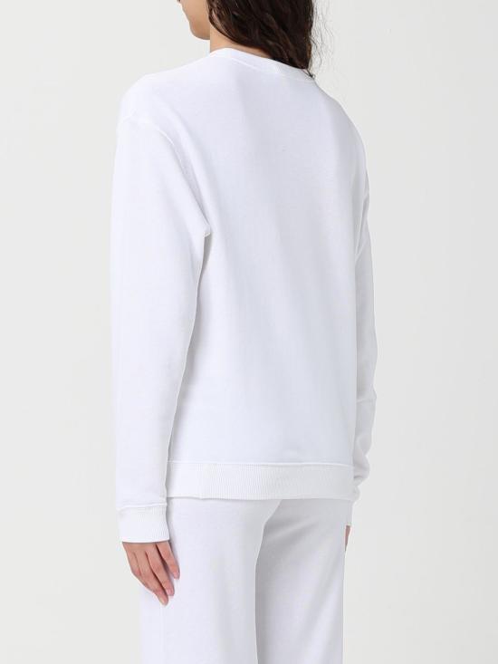26SS 폴로 랄프로렌 스웨터 211935582 009 White - POLO RALPH LAUREN