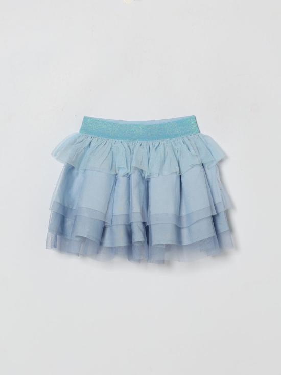 26SS [키즈] 스텔라 맥카트니 스커트 TY7021Z1119 999 Multicolor