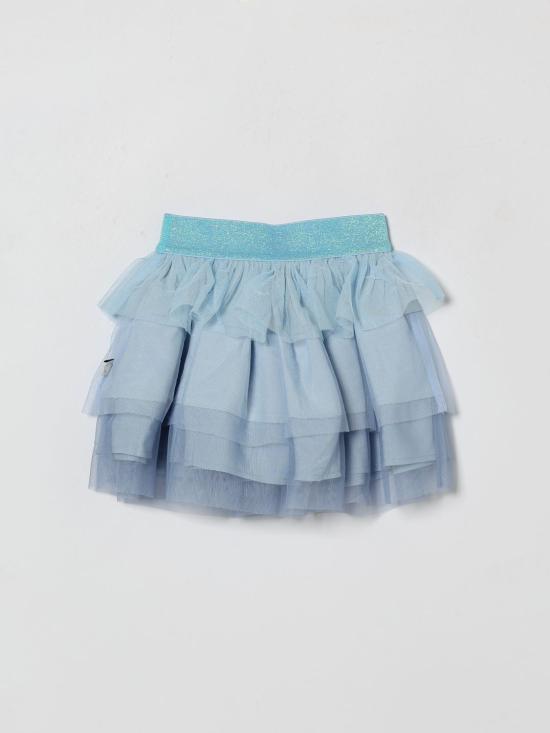 26SS [키즈] 스텔라 맥카트니 스커트 TY7021Z1119 999 Multicolor - STELLA MCCARTNEY