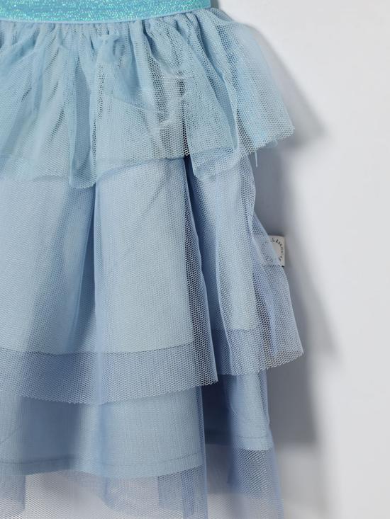 26SS [키즈] 스텔라 맥카트니 스커트 TY7021Z1119 999 Multicolor - STELLA MCCARTNEY