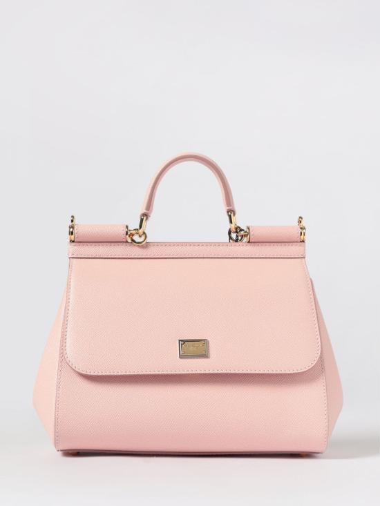 26SS 돌체앤가바나 토트백 BB6002B1001 8H402 Pink