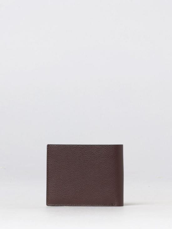 26SS 질샌더 남성지갑 J25UI0002P8892 209 Brown - JIL SANDER