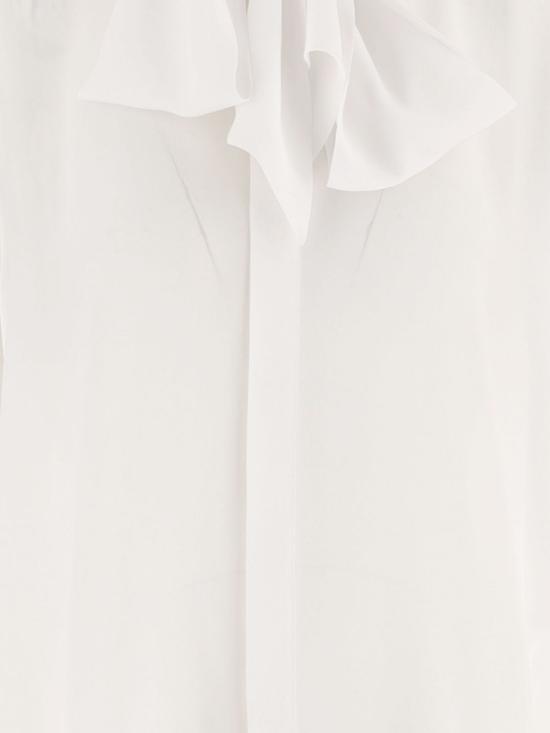 26SS 사 수 파이 셔츠 S26110 0100 White - SA SU PHI