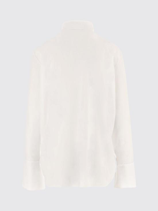 26SS 사 수 파이 셔츠 S26110 0100 White - SA SU PHI