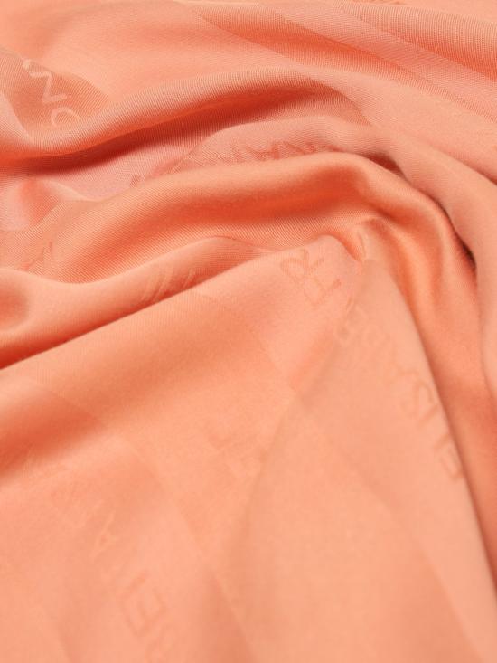 26SS 엘리자베타프랜치 머플러/스카프 SC15F61E2 408 Peach - ELISABETTA FRANCHI