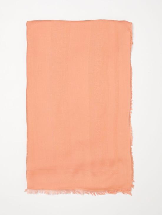 26SS 엘리자베타프랜치 머플러/스카프 SC15F61E2 408 Peach