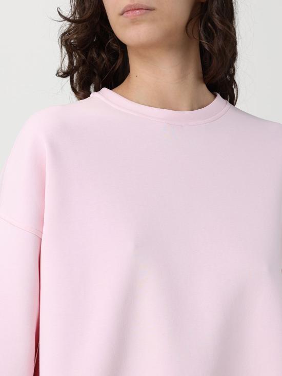 26SS 리우조 스웨터 WA6243J3870 P9280 Pink - LIU JO