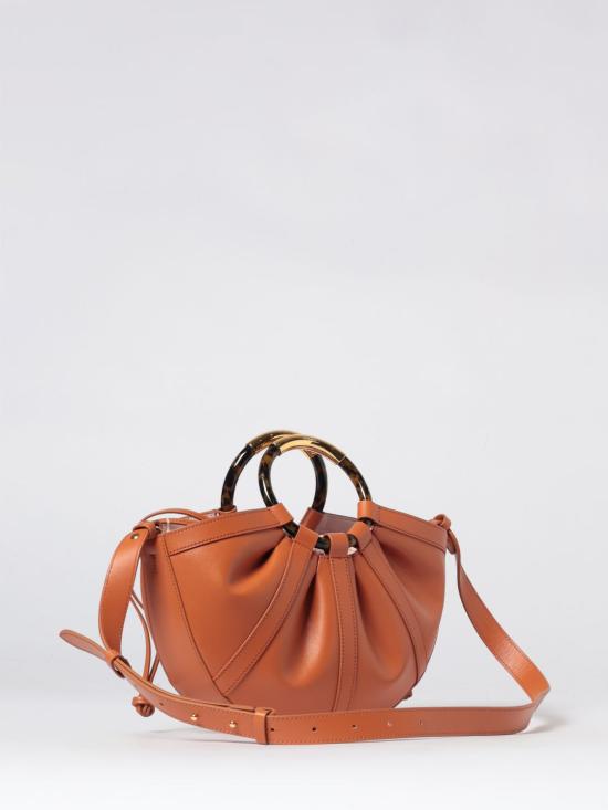 26SS 코치넬리 토트백 E1U5A180201 R41 Coral - COCCINELLE