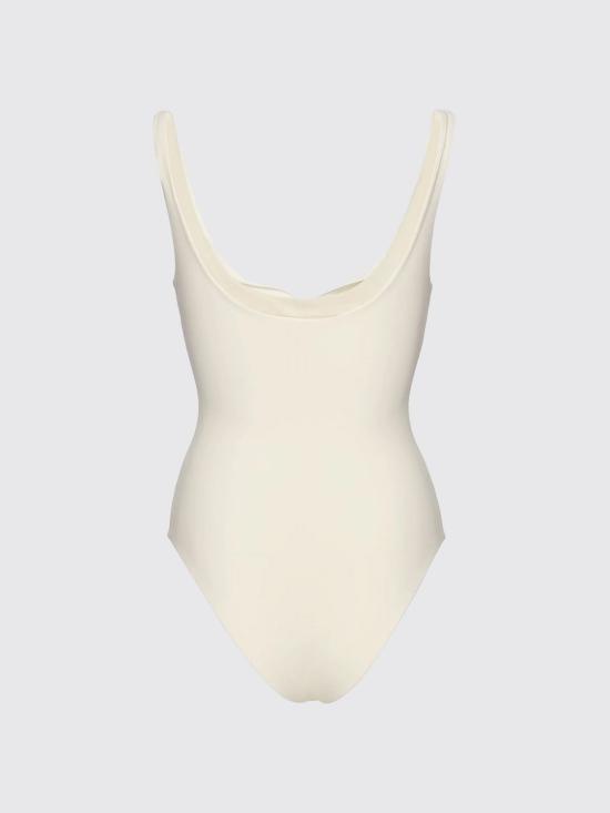 26SS 마그다뷰트림 원피스 수영복 630426 CREAM Ivory - MAGDA BUTRYM