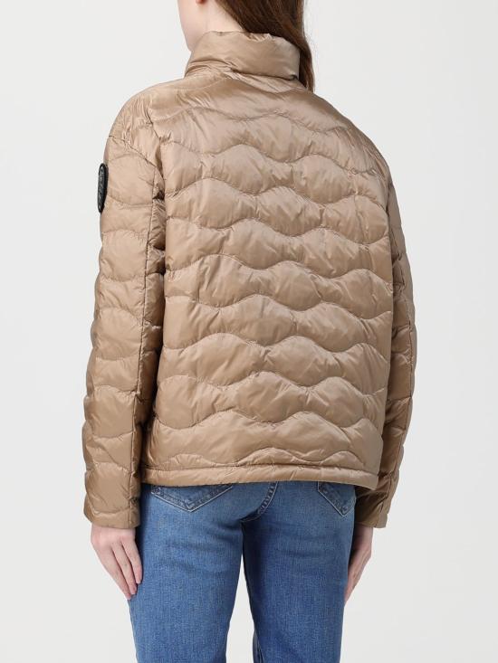 26SS 블라우어 자켓 26SBLDC03167 327 Beige - BLAUER