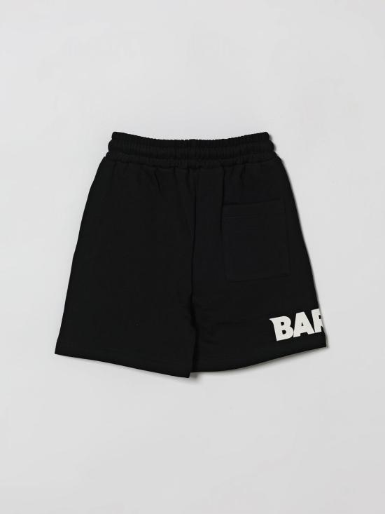 26SS [키즈] 바로우 쇼츠/버뮤다 S6BKJUBE011 110 Black - BARROW