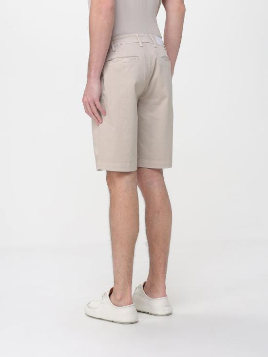 26SS 일레븐티 숏팬츠 M75BERI07TET0G002 02 Sand - ELEVENTY