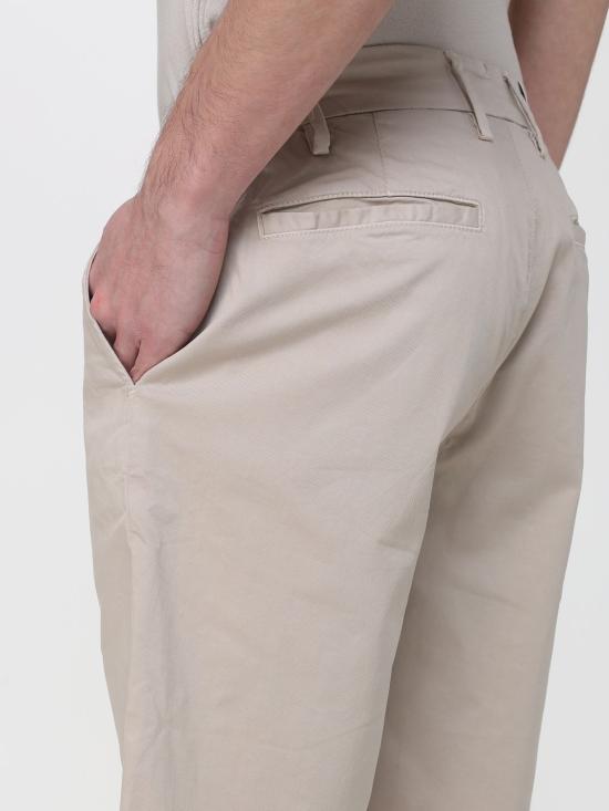 26SS 일레븐티 숏팬츠 M75BERI07TET0G002 02 Sand - ELEVENTY