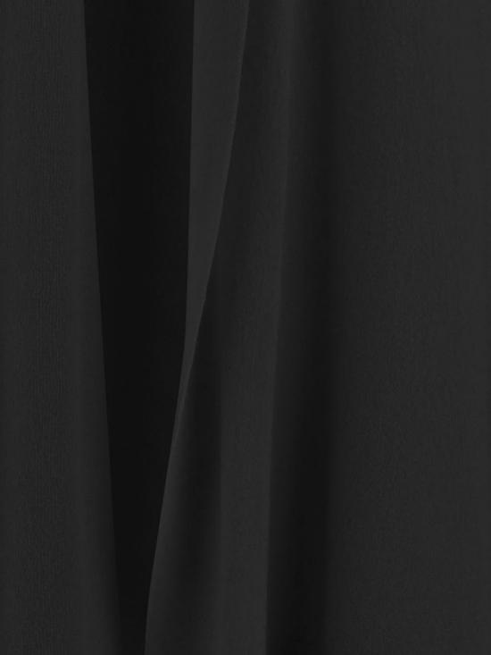 26SS 사 수 파이 베스트 S26736 0900 Black - SA SU PHI