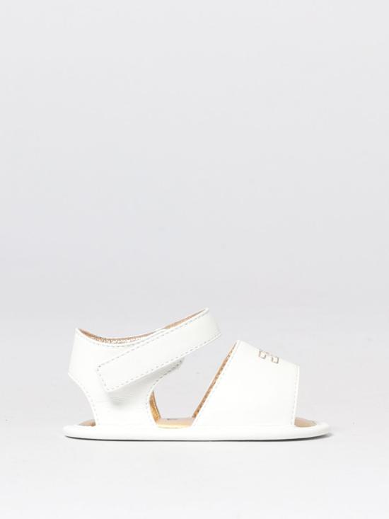 26SS [키즈] 엘리자베타프랜치 샌들 F0A2E04671731 139 Ivory