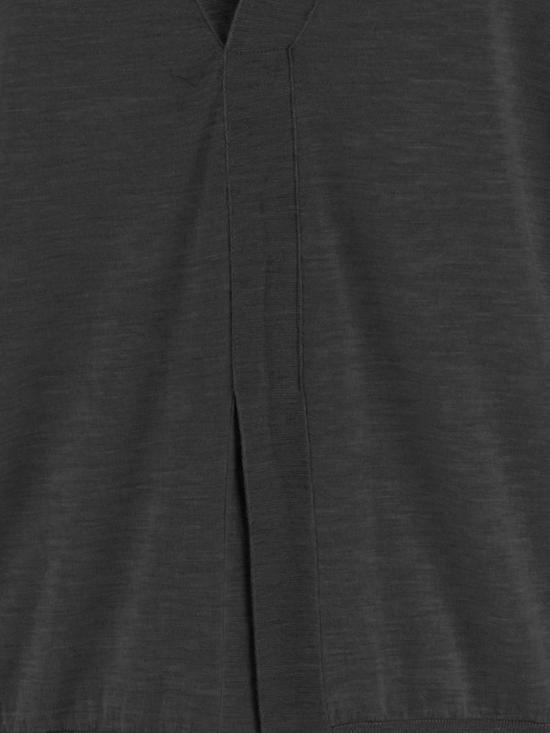 26SS 사 수 파이 스웨터 S26673 0900 Black - SA SU PHI