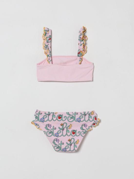 26SS [키즈] 스텔라 맥카트니 스윔팬츠 TYCA55Z3511 51RMC Multicolor - STELLA MCCARTNEY