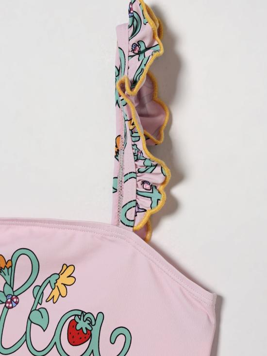 26SS [키즈] 스텔라 맥카트니 스윔팬츠 TYCA55Z3511 51RMC Multicolor - STELLA MCCARTNEY