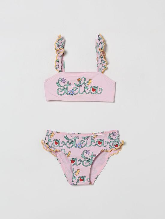 26SS [키즈] 스텔라 맥카트니 스윔팬츠 TYCA55Z3511 51RMC Multicolor