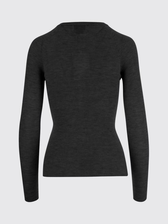 26SS 사 수 파이 스웨터 S26671 0900 Black - SA SU PHI