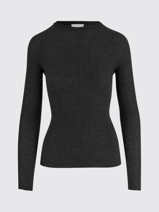 26SS 사 수 파이 스웨터 S26671 0900 Black - SA SU PHI