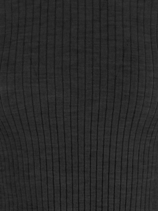 26SS 사 수 파이 스웨터 S26671 0900 Black - SA SU PHI