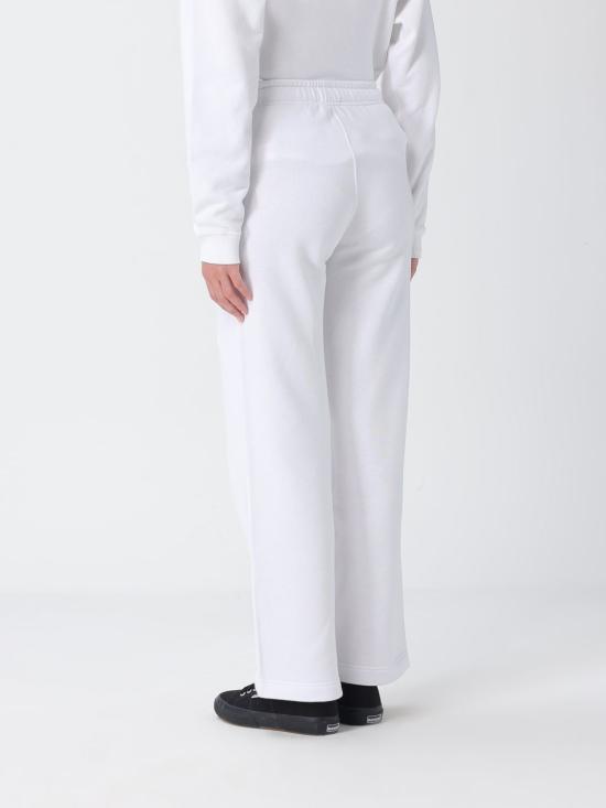 26SS 폴로 랄프로렌 트레이닝/조거 팬츠 211977959 003 White - POLO RALPH LAUREN