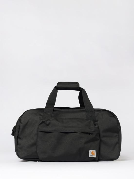 26SS 칼하트 WIP 칼하트 더플백 I036145 89XX Black