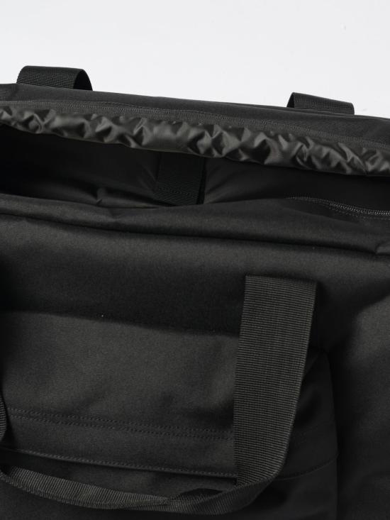 26SS 칼하트 WIP 칼하트 더플백 I036145 89XX Black - CARHARTT WIP